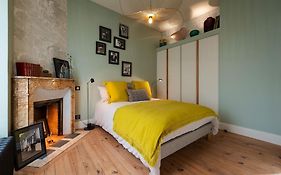 Suite S 55m2 villa classée
